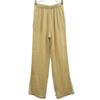 MAISON SPECIAL Made In Japan Easy Pants M Beige Women Used