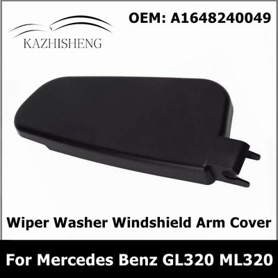 A1648240049 Krytka ramínka stěrače a ostřikovače čelního skla pro Mercedes Benz GLE350 GL320 ML320 ML350 1648240049