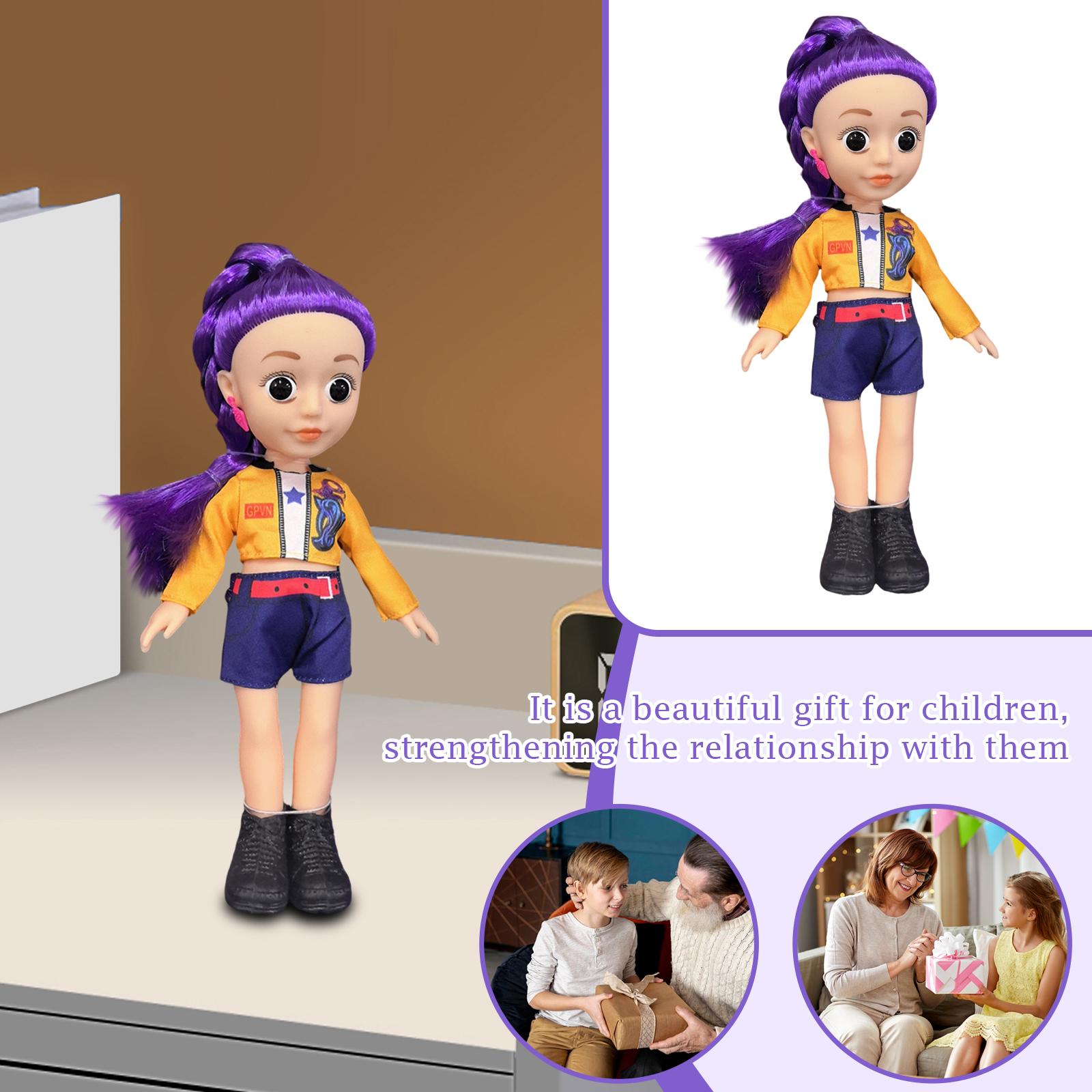 Anime Peripheral Figurine Models And Ornaments One Size