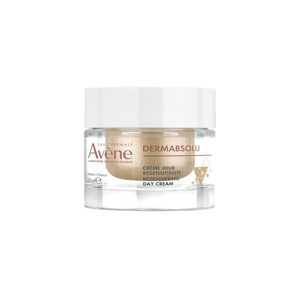 Avene, DermAbsolu, Redensifying, Day, Cream, For
