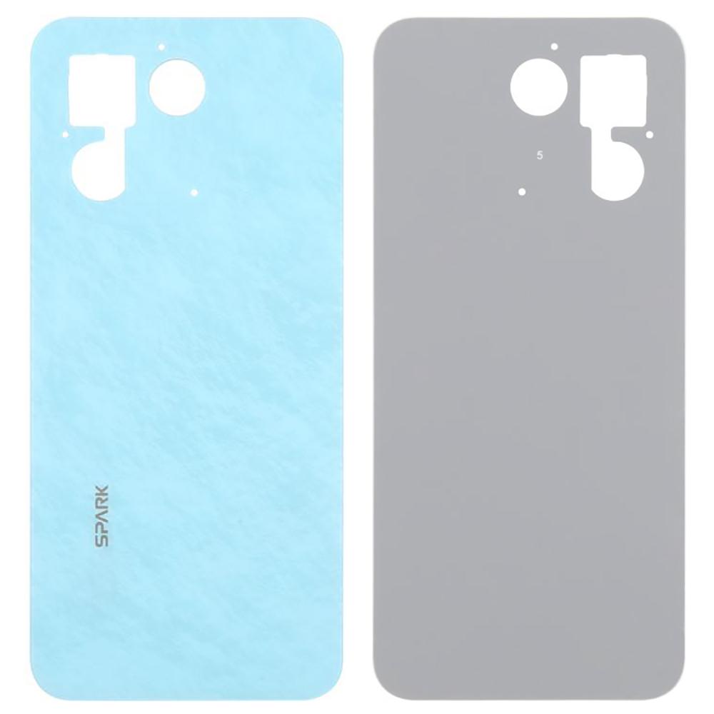 

For TECNO Spark 30 5G KL8 Back Battery Housing Cover Replacement Part