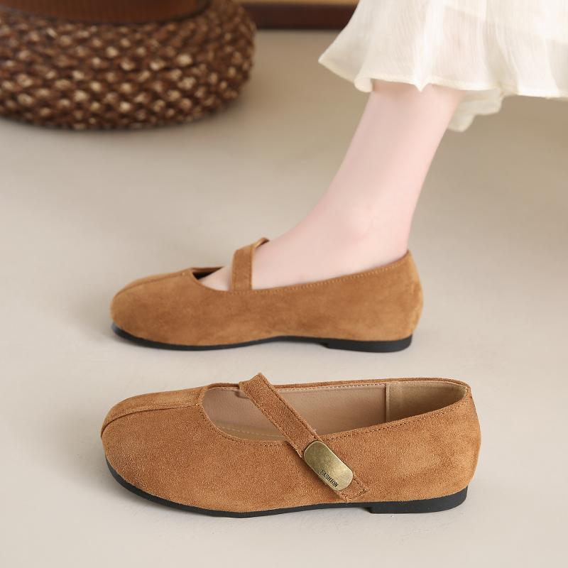 

Fashion CRLAYDK Classic Loafers for Women Business Casual Strap Shoes Comfortable&Lightweight Ladies Penny Slip On Work Driving Flats 35