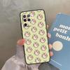 Owl Pattern Case For Oppo A60 A40 A80 A18 A38 A58 A78 A98 A16 A76 A96 A15 A17 A77 A74 A94 A54 A57S Cover