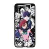 Phone Case for iPhone 17 16 15 Plus Huawei P30 P20 Lite Redmi Note 14 12 11 13 Pro Max OPPO A60 A80 A40 A18 A38 Dandadan Okarun DAN DA DAN Ayase Momo