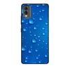 Pentru husă Nokia C32 C 32 Silicon moale Pictată Rezistentă la șocuri Huse spate Pentru Nokia C32 Husă TPU Coques NokiaC32 Desene animate drăguțe