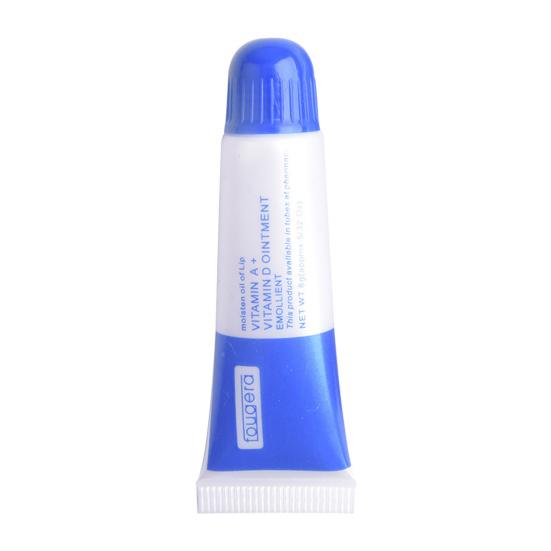 10 Stück Tattoo-Reparaturcreme Narbenhemmend Hautfreundlich Lichtecht AD Tattoo Permanent Make-up Aftercare-Gel für Augenbrauen