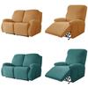 1 2 Seater Recliner Sofa Covers Relax Lazy Boy Chair Covers Anti -Slip Armchair Covers Chair Sofa Slipcoves For Living Room Home