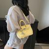 Handbag Women's New Fashion Commuter Versatile Shoulder Crossbody Bag