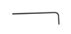 HOZAN W-91-0.89 Hex Wrench