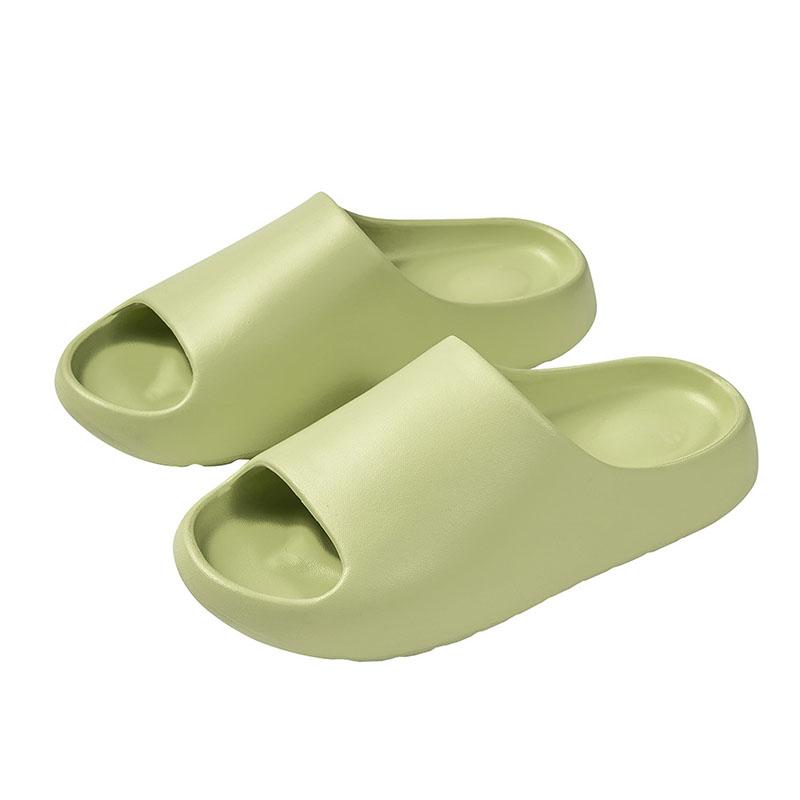 

Мужские сандалии шлепанцы женская обувь модные легкие ЭВА для пляжного отдыха на открытом воздухе 36-45 38-39