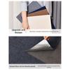 Self-Adhesive Non-Slip Carpet Tiles Thick & Durable Floor Mat for Concrete Office Bedroom Home Decoration