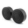 2Pcs Motorcycle Front Upper Fork Stem Nut Cap Covers for Harley Sportster S 1250 RH1250 S 2021 2022 2023