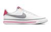 Court Legacy White Pink Prime Light GS DA5380-111
