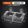 Suction Cup Reptiles Feeders, Reptiles Feeding Food Water Bowl Escape Proof Worms Dish Geckos Feeders Coloretto Bowl
