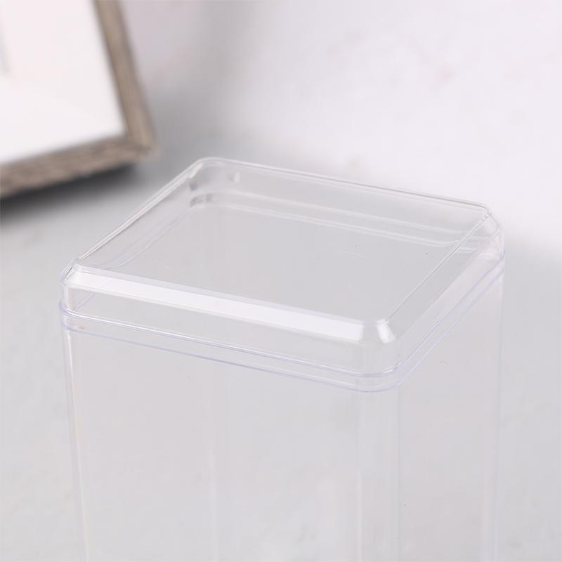 Box Storage Display Rack Single Doll Display Cabinet Bubble Mat Storage