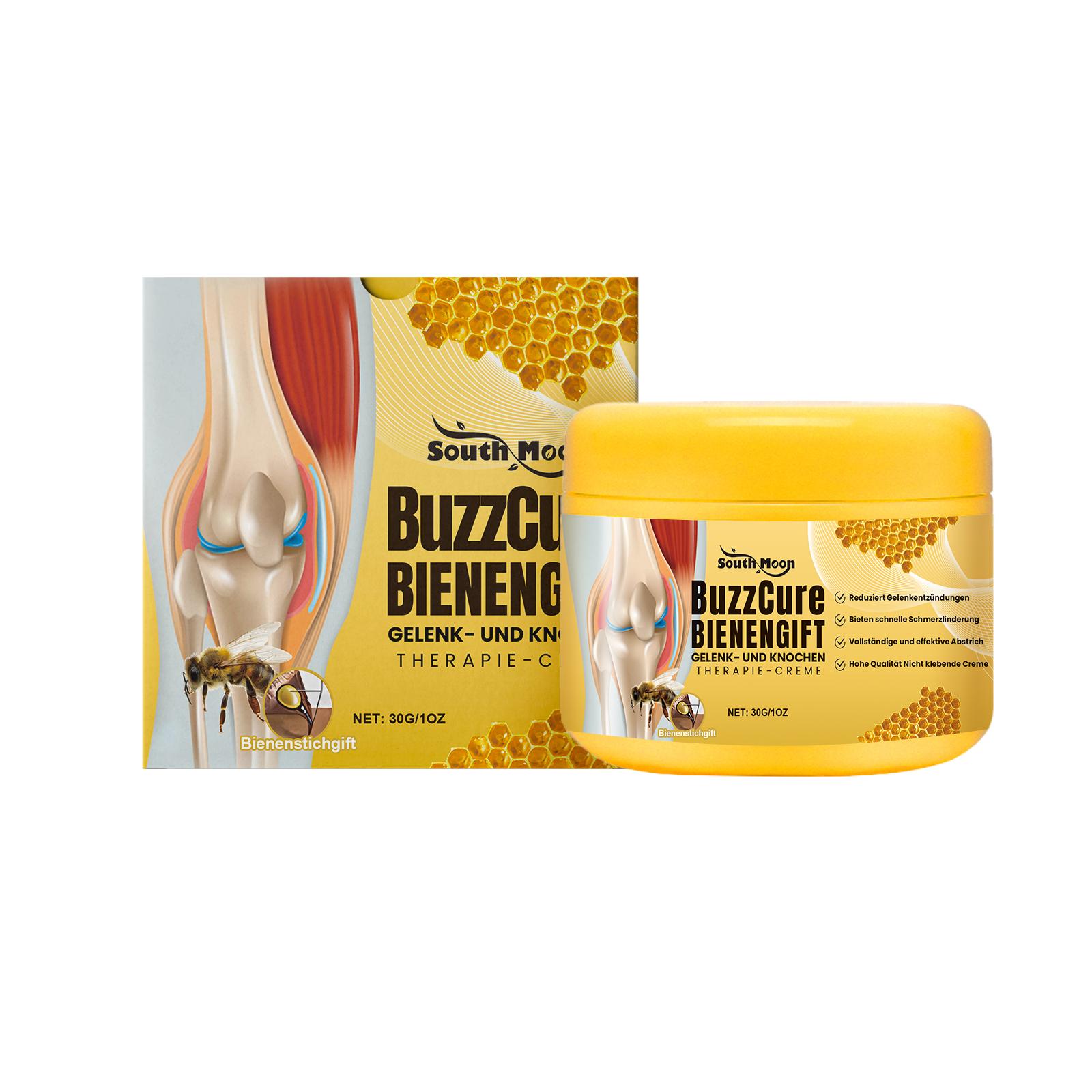 

South Moon Крем для ухода за суставами, облегчение боли в теле, коленях, локтях, запястьях, дискомфорт, массаж, местное применение