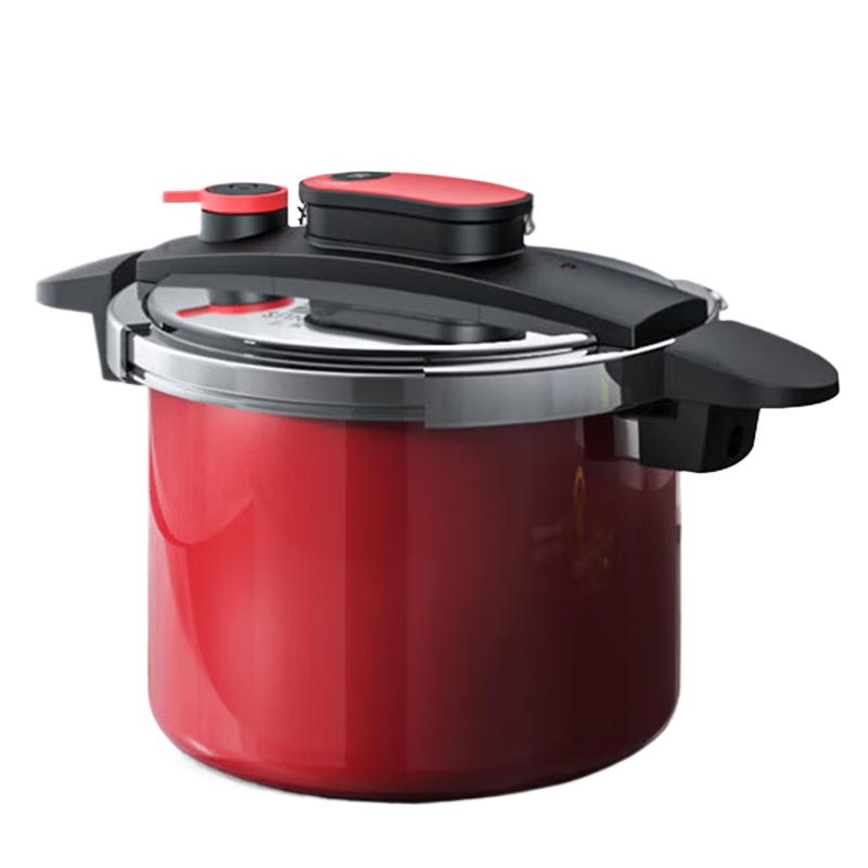 Sanhe 304 Stainless Steel Pressure Cooker