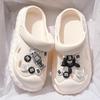 Unisex Cloud Comfort rutschfeste Clogs