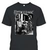 Fleetwood Mac American Tour Shirt, Fleetwood Mac Rockband T-Shirt Unisex T-Shirt