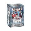 Topps Chrome UEFA Club Competition 2025-26 - Value Box (7 Packs Per 4 Cards Pack)