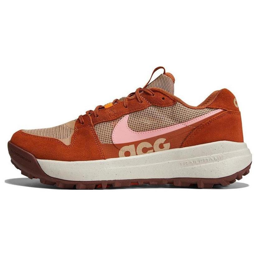 Nike ACG Lowcate Dark Russet Men s DM8019-201 EU 37.5