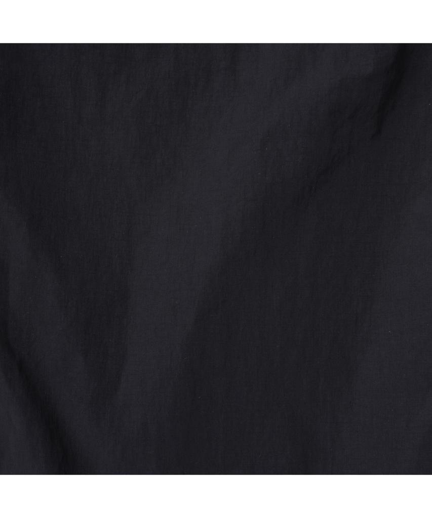 Keoseuuteommellou Black Parachute Pants _C9Pam25104Bkx