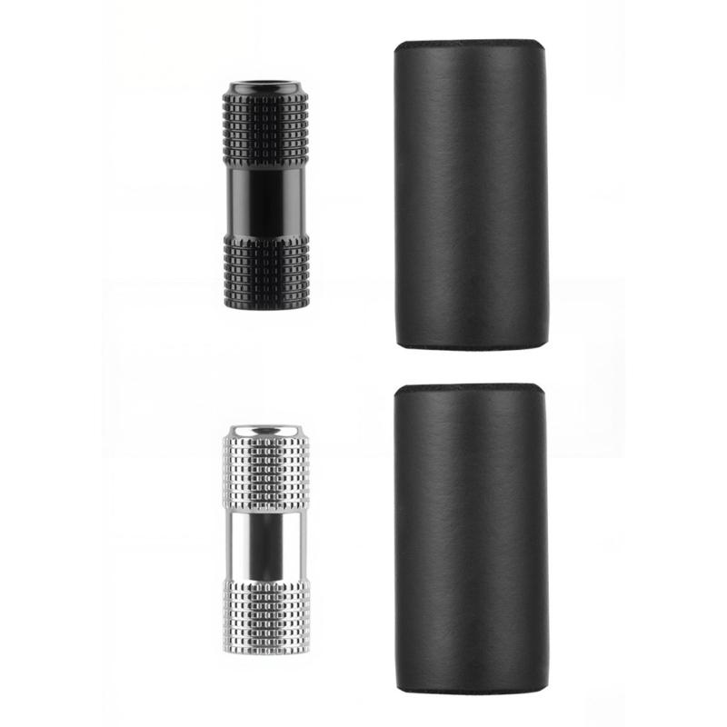 Universals Tubeless Valves Light Weight Bicycles Tire Valves Cores Tool for Easy Maintenances