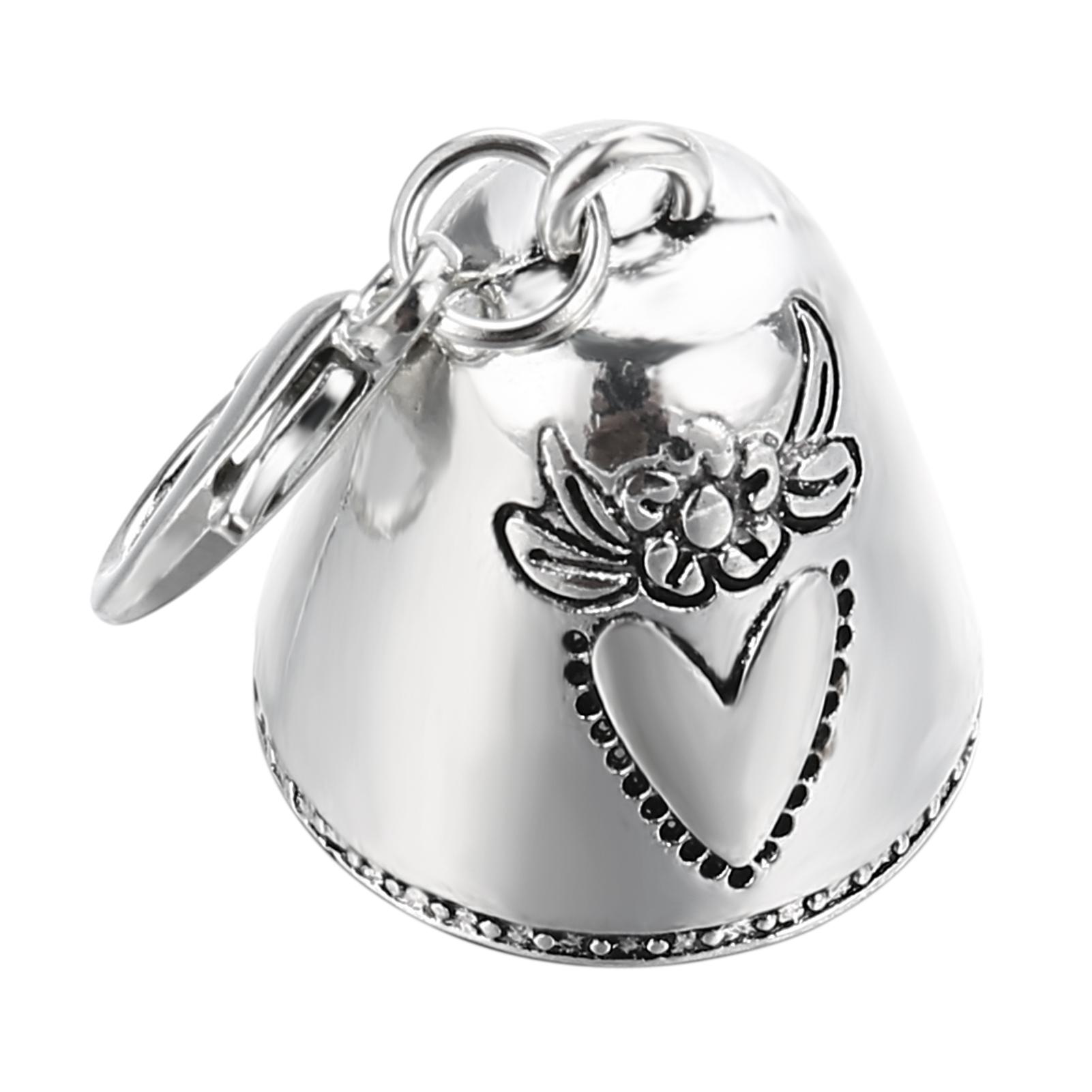 

Колокольчик благословения Друзья — ангелы сувениры для вечеринки Креативный колокольчик Ангел Талисман на удачу для транспортных средств дверей рюкзаков ключей подарок