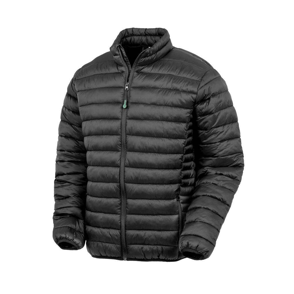 Result Recycled Unisex Adult Recycled Padded Jacket