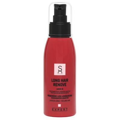 Sacha Care - Expert Care Set for Long Hair Renove - Shampoo - Mask - B-Tox - Leave-In -
