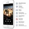 Refurbished Apple iPhone 6 Plus 128GB Black/Gold/Silver 5.5" Big Screen Smartphone Unlocked Global Version