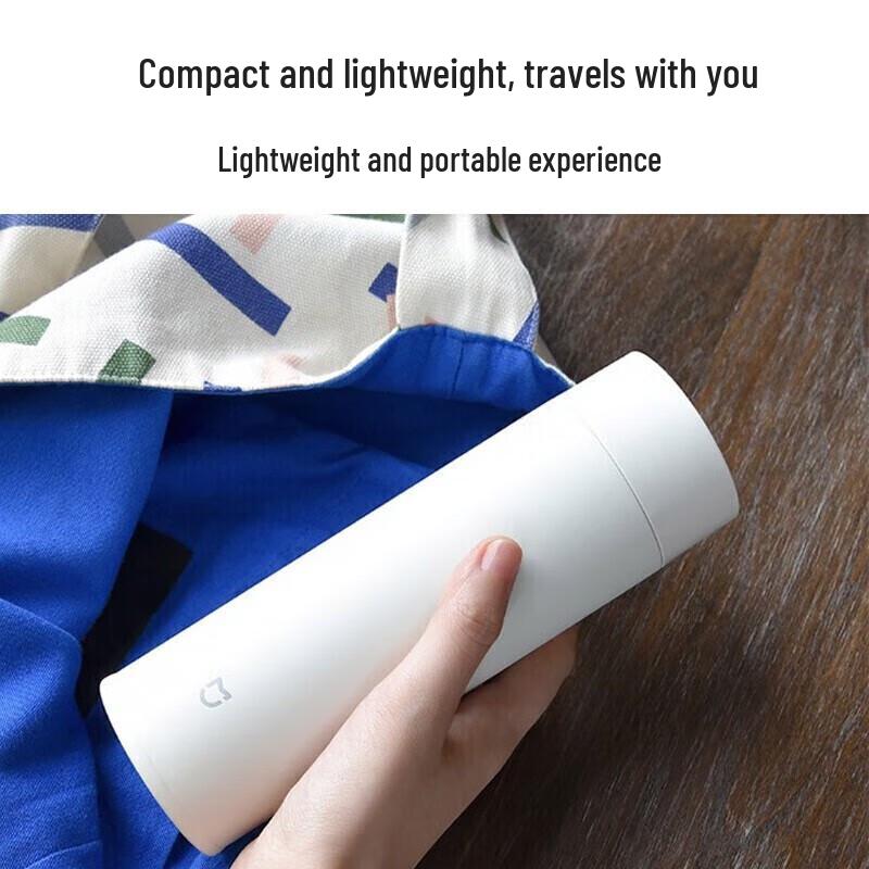 Xiaomi Mijia Mini 350mL Portable Insulated Thermos Cup