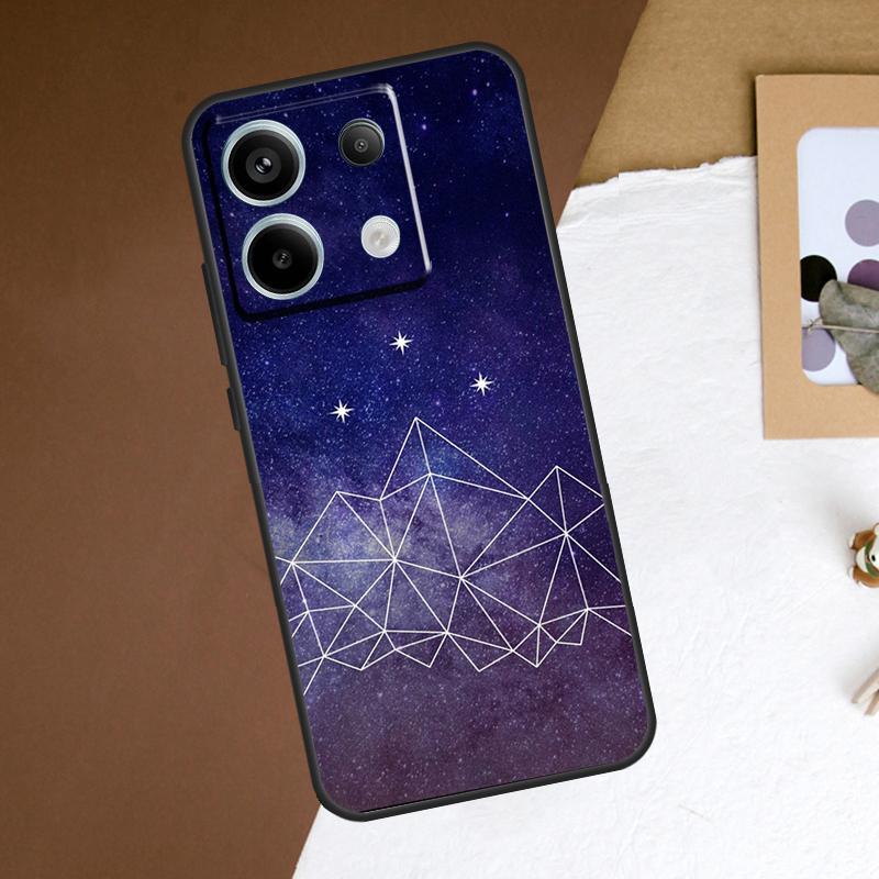 A Court Of Mist And Fury Phone Case For Redmi Note 12 13 Pro Plus 9 10 11 Pro 9S 10S 11S 12S Redmi 10C 12C 13C Cover