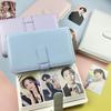108 Pockets Instant Photo Album 3 Inch Mini Photo Album PU Leather Case for Fujifilm Instax Mini 11 8 9 7s 25 90 Large Capacity