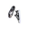 Vans Old Skool Unisex Low Top Skate Shoes Black White VN0A5KRSUUW