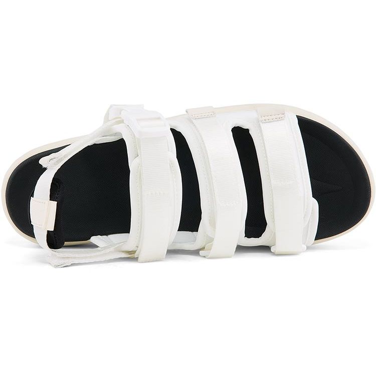Kappa Beach Sports Sandals Men Footwear White K0BX5LL05D-012