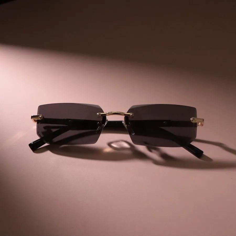 Small Frame Unisex Square Sunglasses Women Men Brand Designer Colorful Sun Glasses Female Male Colors Mirror