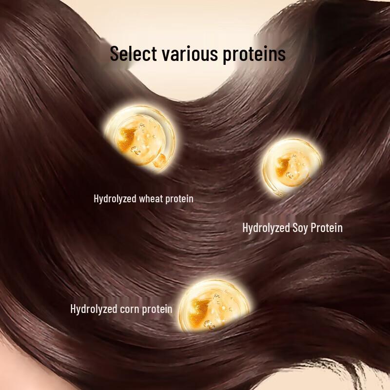 Fenghua Damaged Hair Repair Mask