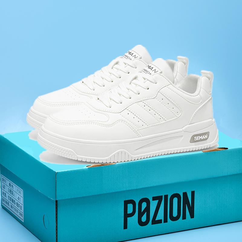 New Men's Board Shoes,sneakers,skate shoes,Casual Shoes Best-Selling Outdoor High-Quality Affordable Classic Trendy Boost