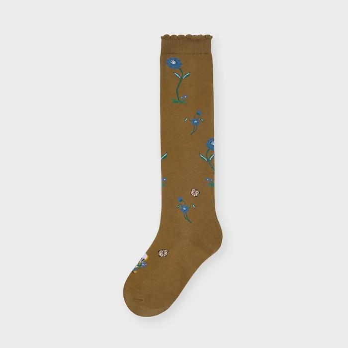 NAT knee high elsa