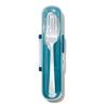 OXO Stainless Steel Cutlery Set Silver