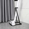 Universal Household Storage Rack Cleaner Stand Holder Organizer Handheld Bracket