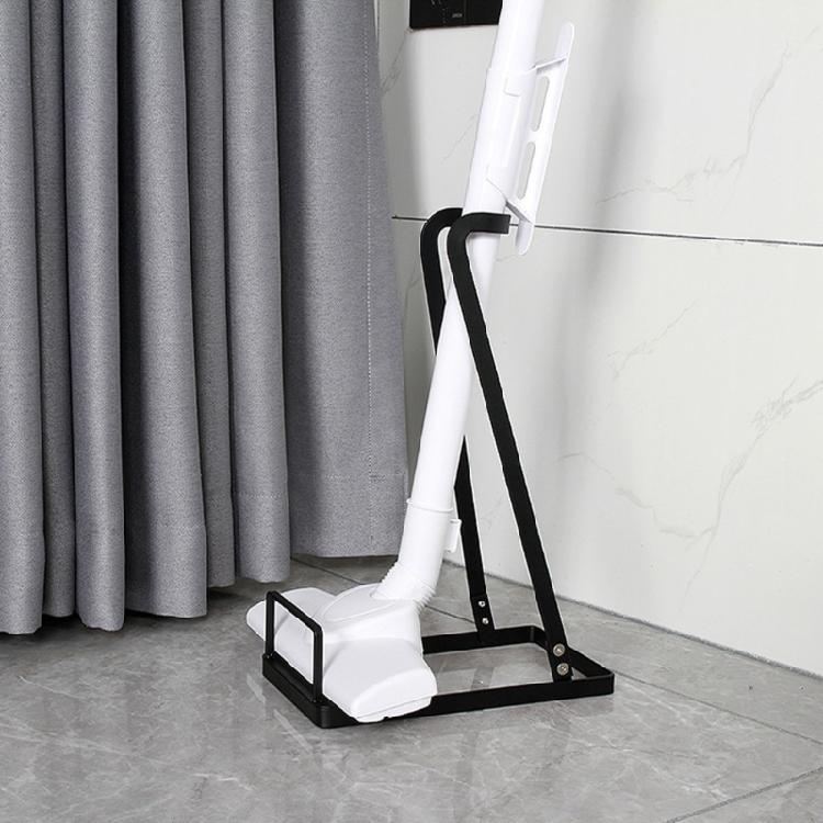 Universal Household Storage Rack Cleaner Stand Holder Organizer Handheld Bracket
