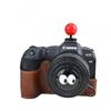 Canon R8 RP R50 R50V R100 R63 R52 Camera Case Shoulder Bag With Shockproof Padding Adjustable Strap