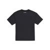 Li Ning Sports Life Collection T Shirt Unisex Black ATSU673-1