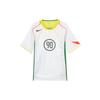 Dri-Fit Total 90 Round Neck Dry And Comfortable Short Sleeve Football Shirt Men Tops IB4219-100