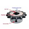 Industrial Chain Sprocket