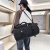 Large Capacity Oxford Travel Bag Crossbody Bag Female Backpack Fitness Bag Male Luggage Bag