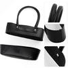 All-matching Bag Bottom PU Leather Bag Handle Handmade Bag Making Set Bag Accessories