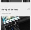 Haval Big Dog Center Console Silicone Pad: Anti-slip, Wear-resistant Storage for 26 Models, Car Interior Accessory.